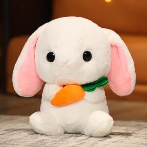 Plush toys