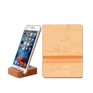Desk Cell Phone Stand – Compact Holder