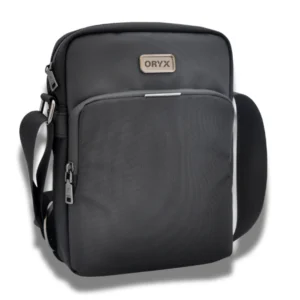 Slim Cross Travel Bag