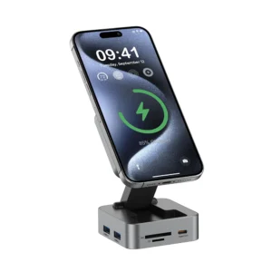 10-in-1 Pro USB-C Hub