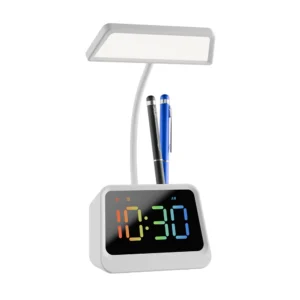 Multi-Function Bluetooth Speaker