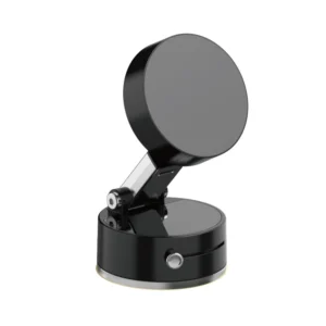 Magnetic Vacuum Phone Holder