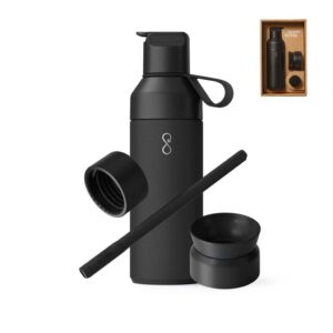 3-in-1 Bottle Set