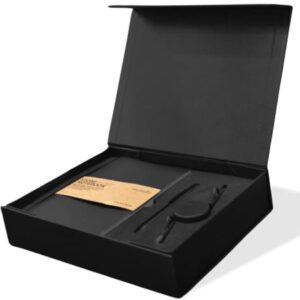 EcoPro Stationery Gift Set
