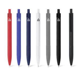 ABS Plastic Ballpoint Pen – Push Type