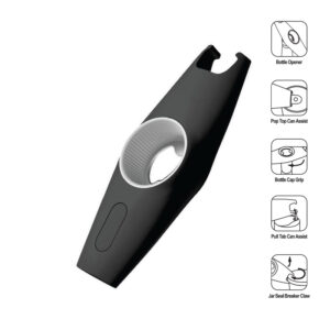 5-in-1 Multi-Function Opener – Kitchen & Picnic Tool