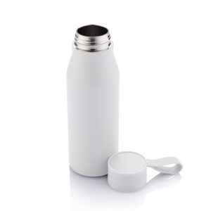 Recycled Stainless Steel Vacuum Bottle