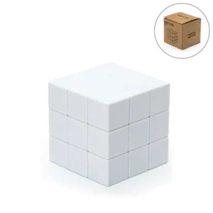 Rubik’s Cube Puzzle