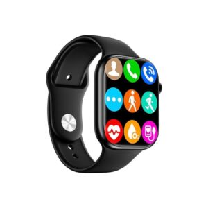 Fitness Tracker with Bluetooth Calling Smartwatch