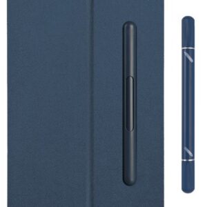 A5 Notebook with Mobile Stand