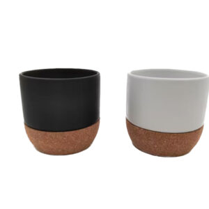 140ml Stoneware Espresso Cup