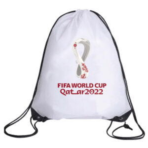 Polyester String Bag