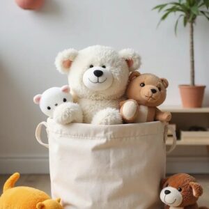 Plush toys