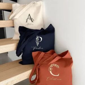 Promotional bags