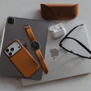 Tech & Electronic Gifts