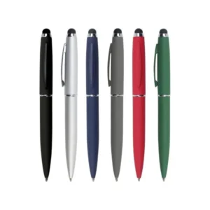 Personalized 2-in-1 Ballpoint Pen