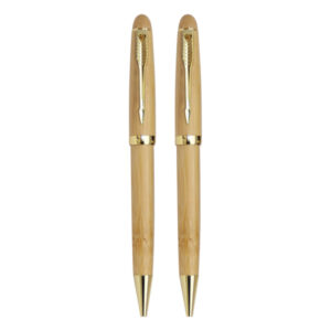 Personalized Wooden Pen